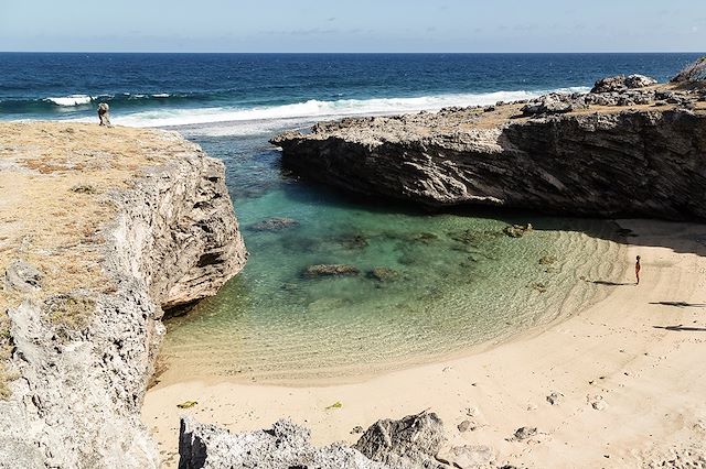 Voyage Rodrigues, nature sauvage et aventure créole