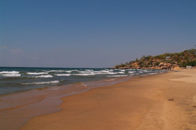 Voyage Malawi sous les étoiles, entre safaris et plages