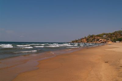 Voyage Brousse et Savane Malawi