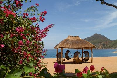 Chembe Eagles Nest - Cape Maclear - Malawi