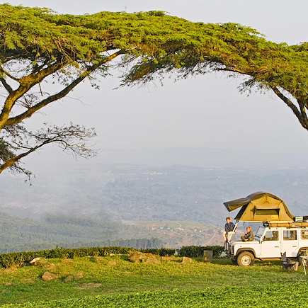 Voyage Malawi