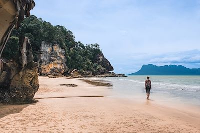 Voyage Patrimoine et Nature Malaisie