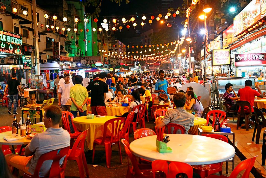 Image Randonnée Bako - parc national Tanjung Datu - Penang - Malacca - trek Sarawak - plage Sibu
