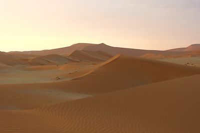 Sossusvlei - Namibie