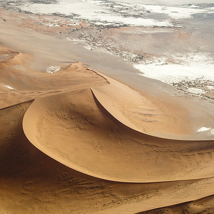Autotour Namibie