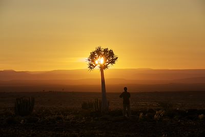 Fish River Lodge - Fish River Canyon - Namibie