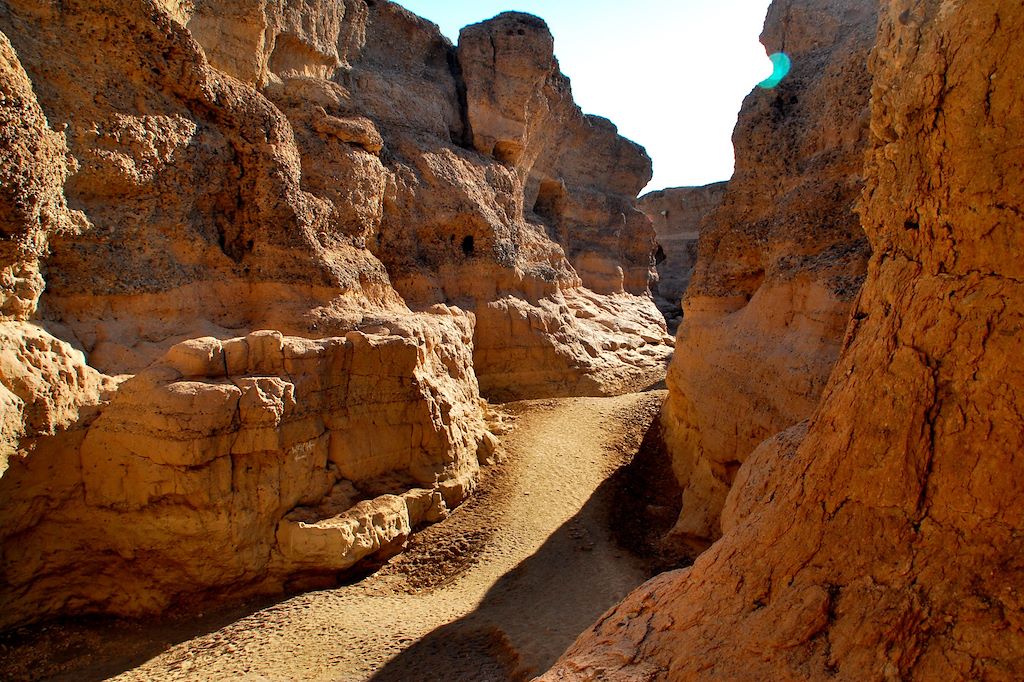 Voyage Itinérance dans le Damaraland 2