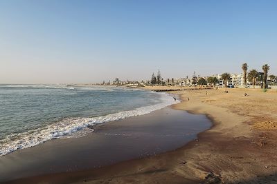 Swakopmund - Erongo - Namibie