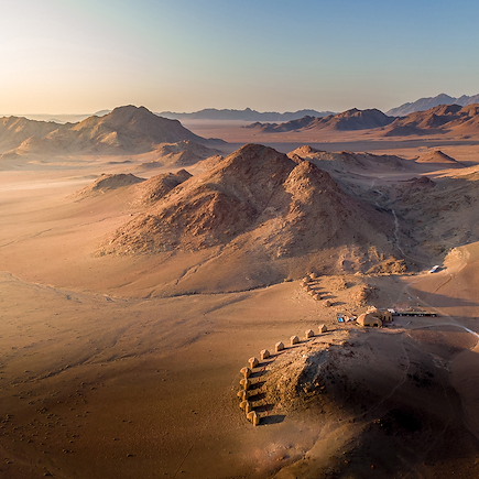 Autotour Namibie Damaraland