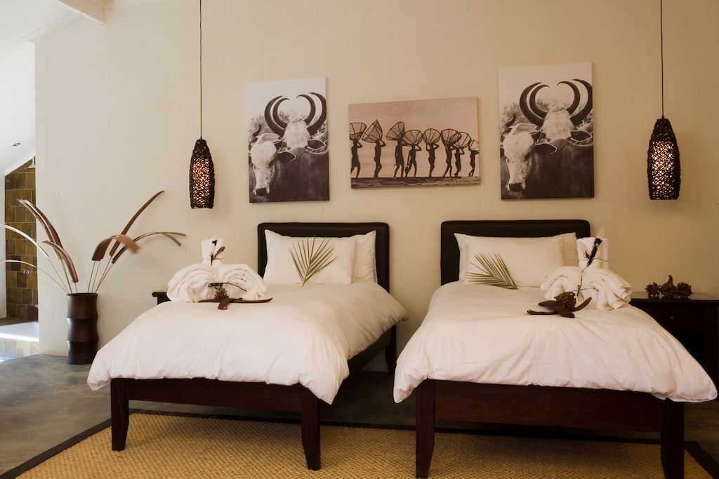 Voyage L'essentiel de la Namibie en lodge 3