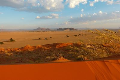 © Marianne Furlani - Sesriem - Namibie Sesriem - Namibie