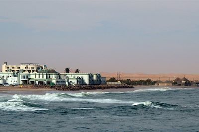 Voyage Légendes de Namibie 2