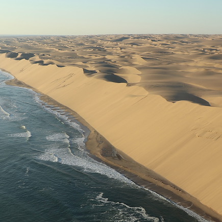 Autotour Namibie