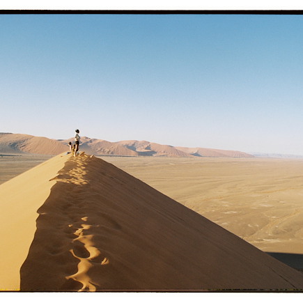 Autotour Namibie