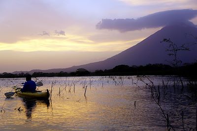 Solentiname - Ometepe - Nicaragua