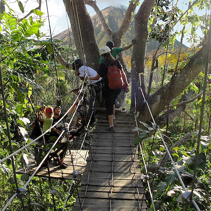 Multi-activités Nicaragua