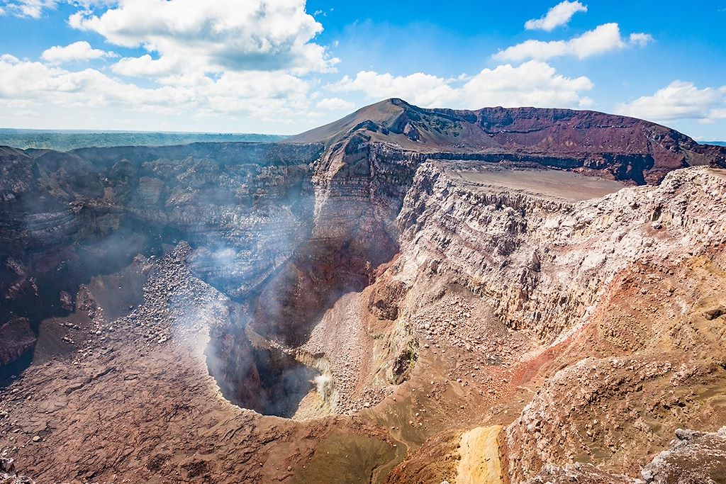 Image Observation tortues - Baignade Pacifique - Volcan Ometepe