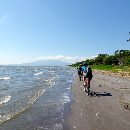 Multi-activités Nicaragua