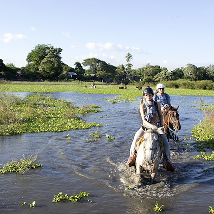 Multi-activités Nicaragua
