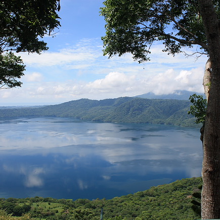 Découverte Nicaragua