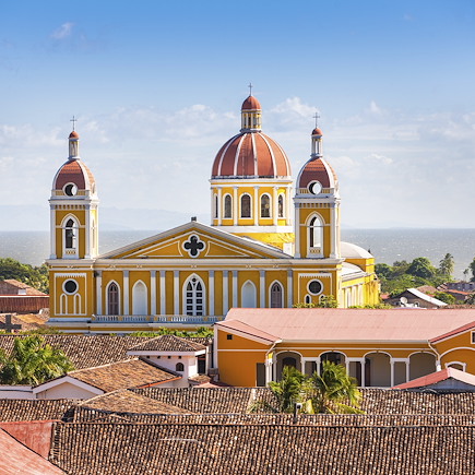 Découverte Nicaragua