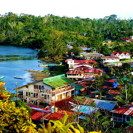 Découverte Nicaragua