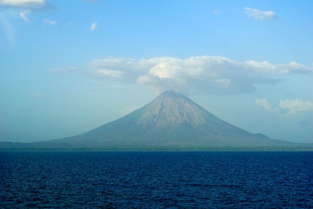 Image Le Nicaragua au fil de l'eau
