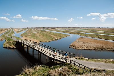 Cycletours - Hollande - Pays Bas