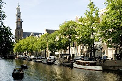 Amsterdam - Pays Bas