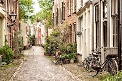 Leiden - Pays-Bas