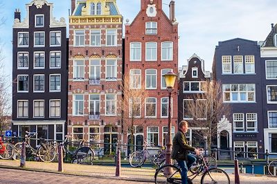 Amsterdam - Pays-Bas