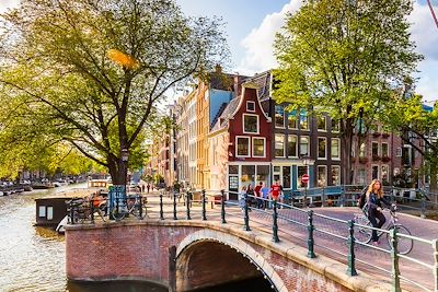 Amsterdam - Pays-Bas