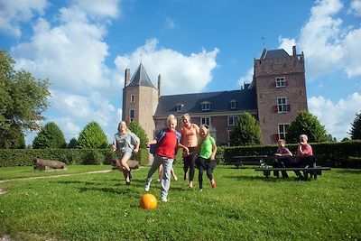 Heemskerk - Pays-Bas