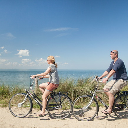 Vélo Pays-Bas