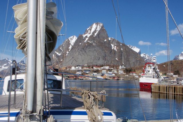 Voyage Découverte de l'archipel des Lofoten 3