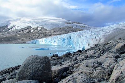 Voyage Fjords et parcs nationaux 1