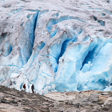 Voyage Patagonie argentine