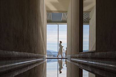© Robert Dalen/Solstrand Hotel - Solstrand Hotel - Os - Norvège Solstrand Hotel - Os - Norvège