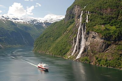 Voyage Iles Lofoten