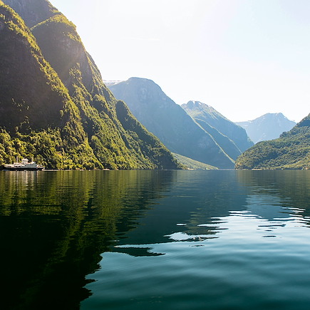 Voyage Sumatra