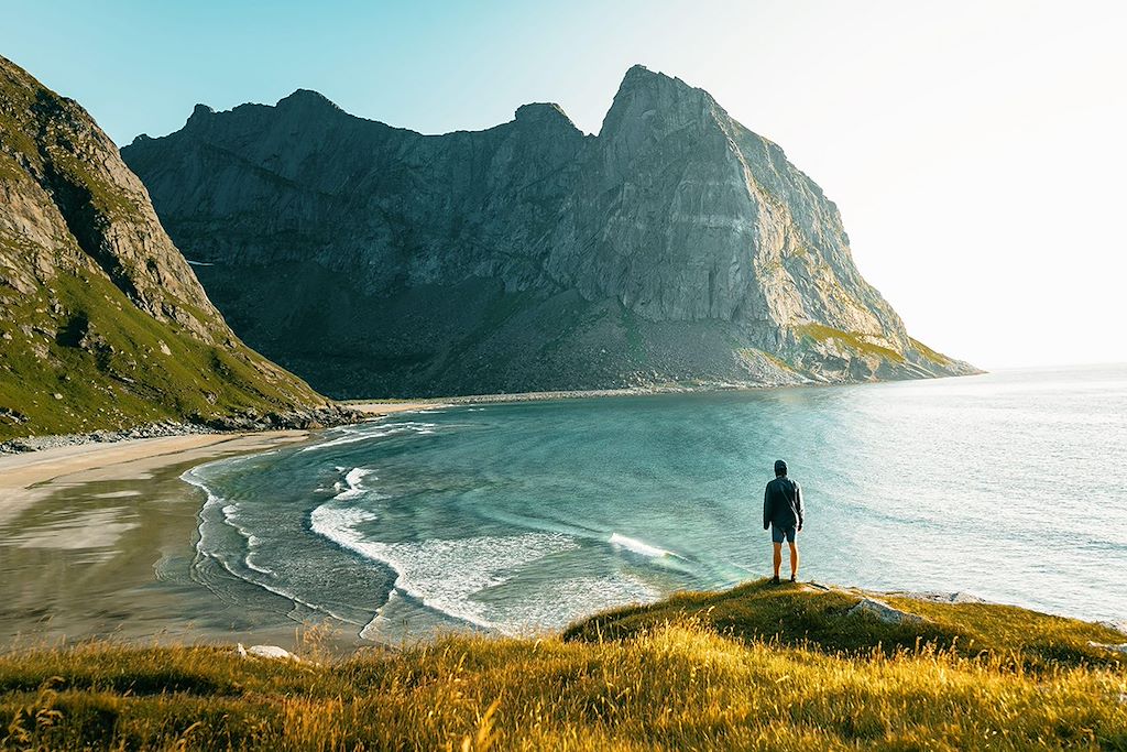 Image Autotour et randonnée Lofoten - Safari baleines - séjour Lofoten