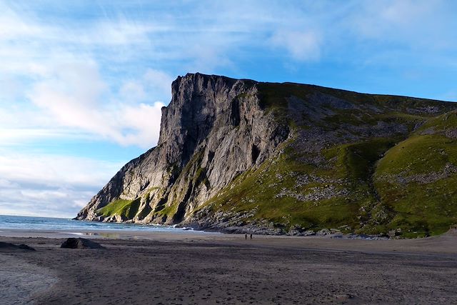Voyage : Au cœur de l'archipel des Lofoten Voyage Au cœur de l'archipel des Lofoten