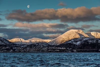 Norvège