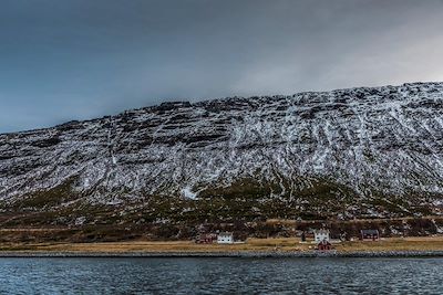 Norvège