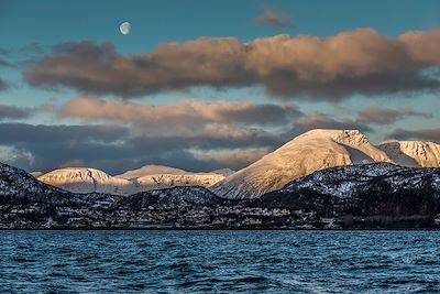 © Jean-Marc Blache - Norvège Norvège