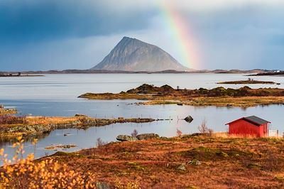 © Westend 61 / hemis.fr - Iles Lofoten - Norvège Iles Lofoten - Norvège
