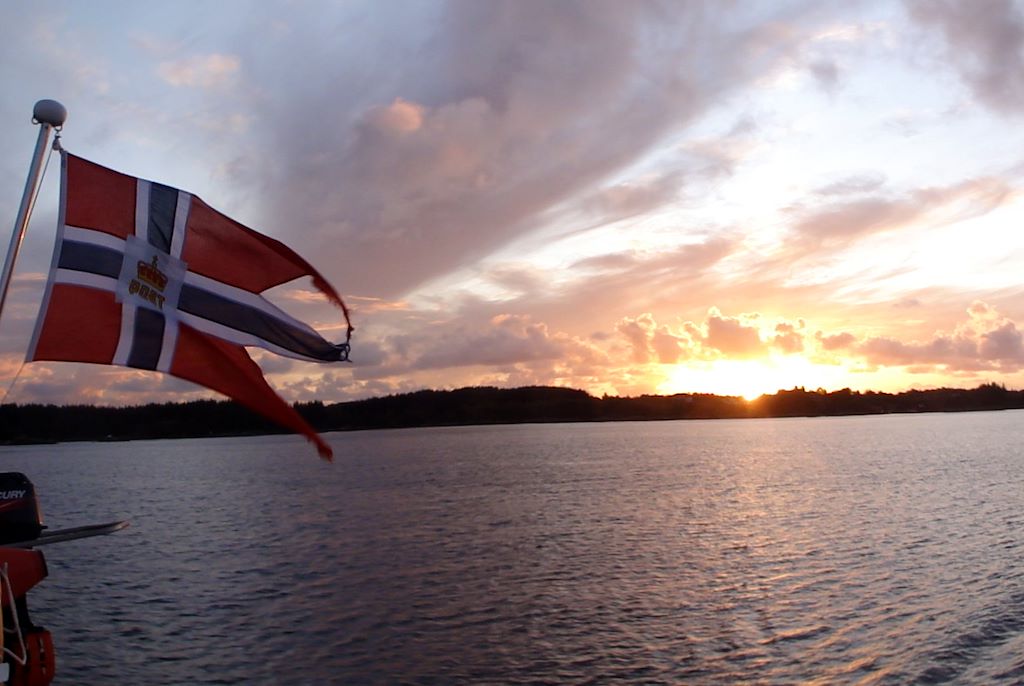 Image Norvège - îles Lofoten, fjords et train Oslo Bergen