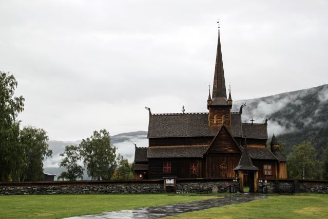 Image Fjords et parcs nationaux