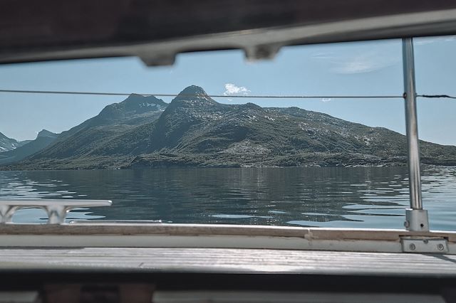 Voyage Voile et randonnées dans l'archipel des Lofoten