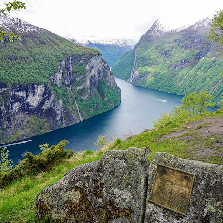 Multi-activités Norvège Région des fjords